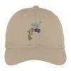 Fine Twill Cap Fine Twill Cap Thumbnail