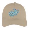 Fine Twill Cap Fine Twill Cap Thumbnail