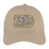 Fine Twill Cap Fine Twill Cap Thumbnail