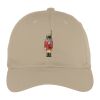 Fine Twill Cap Fine Twill Cap Thumbnail