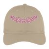 Fine Twill Cap Fine Twill Cap Thumbnail