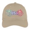 Fine Twill Cap Fine Twill Cap Thumbnail