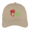 Fine Twill Cap Thumbnail