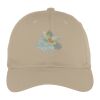 Fine Twill Cap Fine Twill Cap Thumbnail