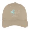 Fine Twill Cap Fine Twill Cap Thumbnail