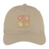 Fine Twill Cap Fine Twill Cap Thumbnail