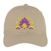 Fine Twill Cap Fine Twill Cap Thumbnail
