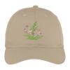 Fine Twill Cap Fine Twill Cap Thumbnail
