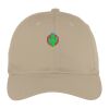 Fine Twill Cap Fine Twill Cap Thumbnail