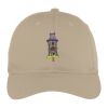 Fine Twill Cap Fine Twill Cap Thumbnail