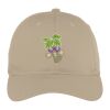 Fine Twill Cap Fine Twill Cap Thumbnail