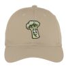 Fine Twill Cap Fine Twill Cap Thumbnail