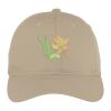 Fine Twill Cap Fine Twill Cap Thumbnail