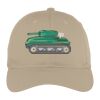 Fine Twill Cap Fine Twill Cap Thumbnail