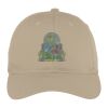Fine Twill Cap Fine Twill Cap Thumbnail