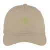 Fine Twill Cap Fine Twill Cap Thumbnail