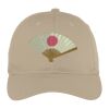 Fine Twill Cap Fine Twill Cap Thumbnail