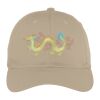 Fine Twill Cap Thumbnail