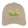 Fine Twill Cap Thumbnail