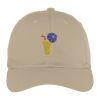 Fine Twill Cap Thumbnail