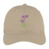 Fine Twill Cap Thumbnail