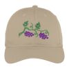 Fine Twill Cap Thumbnail