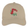 Fine Twill Cap Thumbnail