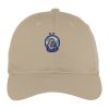 Fine Twill Cap Fine Twill Cap Thumbnail