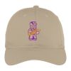 Fine Twill Cap Fine Twill Cap Thumbnail