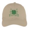 Fine Twill Cap Fine Twill Cap Thumbnail