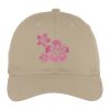 Fine Twill Cap Fine Twill Cap Thumbnail