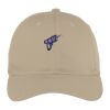 Fine Twill Cap Fine Twill Cap Thumbnail