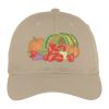 Fine Twill Cap Fine Twill Cap Thumbnail