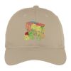 Fine Twill Cap Fine Twill Cap Thumbnail