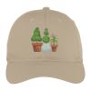 Fine Twill Cap Thumbnail