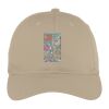 Fine Twill Cap Fine Twill Cap Thumbnail