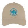 Fine Twill Cap Fine Twill Cap Thumbnail