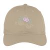 Fine Twill Cap Fine Twill Cap Thumbnail