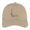 Fine Twill Cap Fine Twill Cap Thumbnail