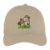 Fine Twill Cap Fine Twill Cap Thumbnail