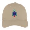 Fine Twill Cap Fine Twill Cap Thumbnail