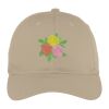 Fine Twill Cap Fine Twill Cap Thumbnail