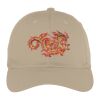 Fine Twill Cap Fine Twill Cap Thumbnail