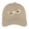Fine Twill Cap Fine Twill Cap Thumbnail