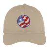 Fine Twill Cap Thumbnail