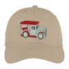 Fine Twill Cap Fine Twill Cap Thumbnail