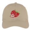 Fine Twill Cap Fine Twill Cap Thumbnail