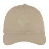 Fine Twill Cap Fine Twill Cap Thumbnail