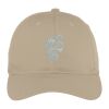 Fine Twill Cap Fine Twill Cap Thumbnail