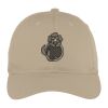 Fine Twill Cap Fine Twill Cap Thumbnail